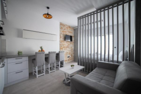 NLux 10 Apartment
